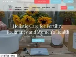 Sites similar to pullingdownthemoon.com