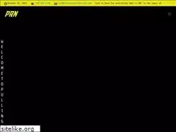 Sites similar to pullingradionetwork.com