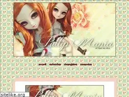 Sites similar to pullipmania.forumactif.com