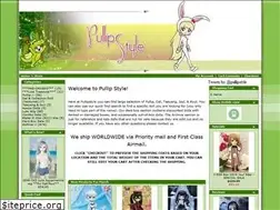 Sites similar to pullipstyle.com