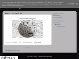 Sites similar to pullitzer.blogspot.com