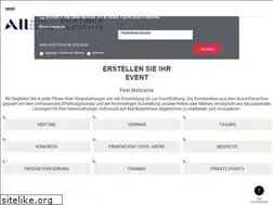 Sites similar to pullman-meetings.de