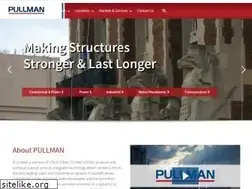 Sites similar to pullman-services.com