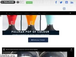 Sites similar to pullman.coffee