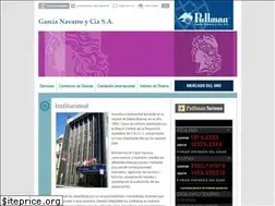 Sites similar to pullman.com.ar
