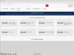 Sites similar to pullman.com.co
