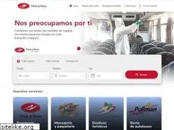 Sites similar to pullman.mx