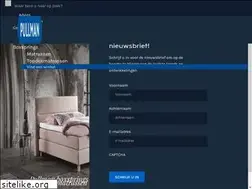 Sites similar to pullman.nl