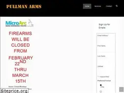 Sites similar to pullmanarms.com