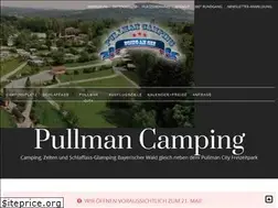 Sites similar to pullmancamping.de