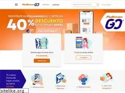 Sites similar to pullmancargo.cl