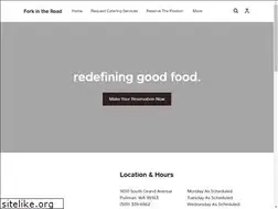 Sites similar to pullmancatering.com