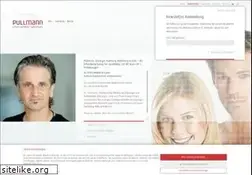 Sites similar to pullmann.com