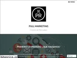 Sites similar to pullmarketing.wordpress.com