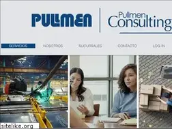 Sites similar to pullmen.com