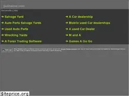 Sites similar to pullnsave.com