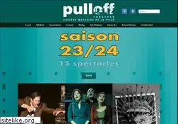 Sites similar to pulloff.ch