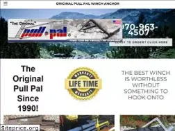 Sites similar to pullpal.com