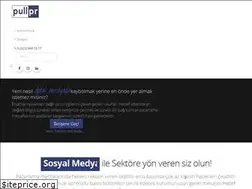 Sites similar to pullpr.com