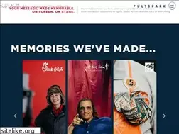 Sites similar to pullspark.com
