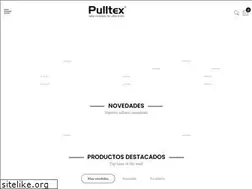 Sites similar to pulltex.com