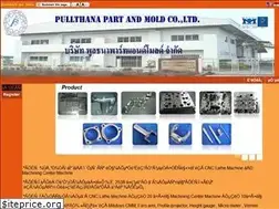 Sites similar to pullthana.net