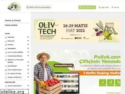 Sites similar to pulluk.com