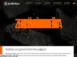 Sites similar to pullukcu.com