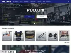 Sites similar to pullum-sports.co.uk