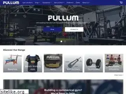 Sites similar to pullumsports.co.uk