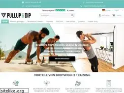 Sites similar to pullup-dip.de