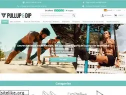 Sites similar to pullup-dip.es