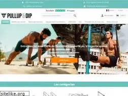 Sites similar to pullup-dip.fr