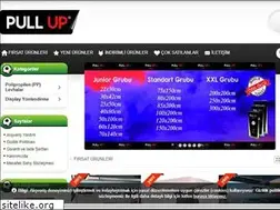 Sites similar to pullup.com.tr