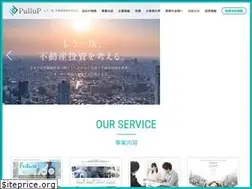 Sites similar to pullup.jp