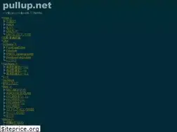 Sites similar to pullup.net