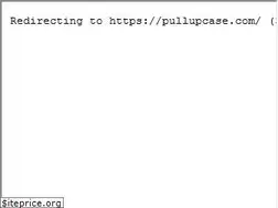 Sites similar to pullupcase.com