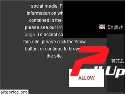 Sites similar to pullupmate.co.uk