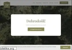 Sites similar to pullus.si