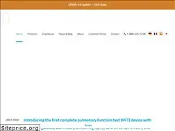 Sites similar to pulm-one.com