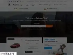 Sites similar to pulmanseat.co.uk
