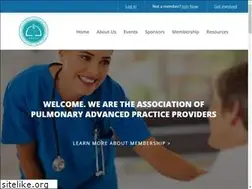 Sites similar to pulmapp.com