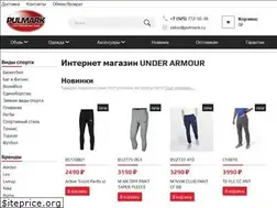 Sites similar to pulmark.ru