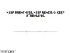Sites similar to pulmcast.com