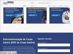 Sites similar to pulmocardio.com.br