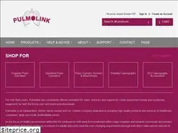 Sites similar to pulmolink.co.uk