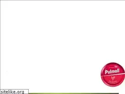 Sites similar to pulmoll.de