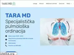Sites similar to pulmologija.rs