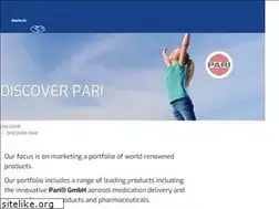 Sites similar to pulmomed.com.au