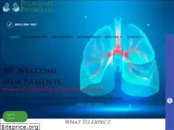 Sites similar to pulmonarynorwich.com